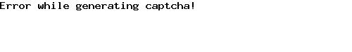 captcha captcha image