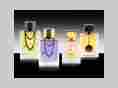 Sterling Parfums launches new products at BeautyWorld Middle East