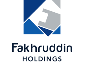 Fakhruddin Holdings launches new corporate identity – August 2011