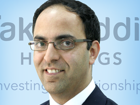 Fakhruddin Holdings appoints Group HR &#038; Administration Director – December 2010