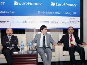 Fakhruddin Holdings contributes to the EuroFinance conference on trade, treasury and cash management in the Middle East