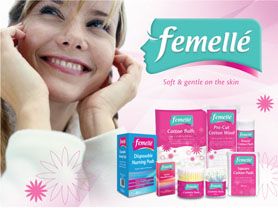 Fakhruddin Holdings announces the launch of a new brand - Femelle