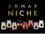 Sterling Parfums launches ARMAF NICHE, a range of premium luxury fragrances- January 2014