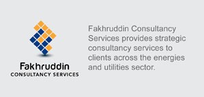 Fakhruddin Consultancy text