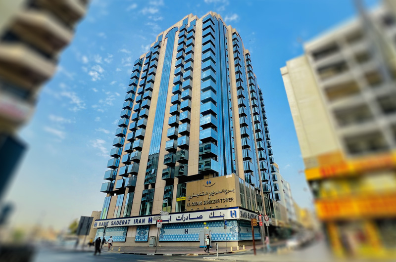 Fakhruddin Trading